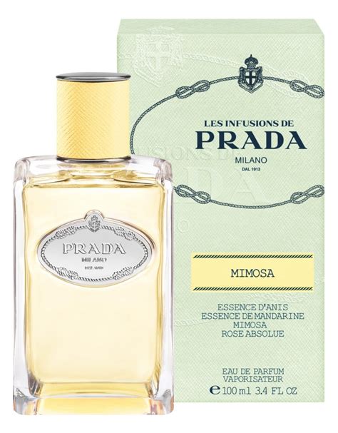 prada infusion de mimosa|prada infusion review.